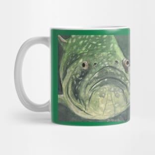 Grouper Mug